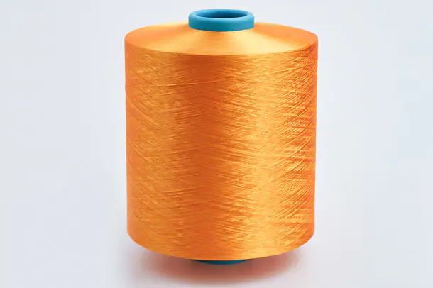 Polyester Carpet and Rug Yarn