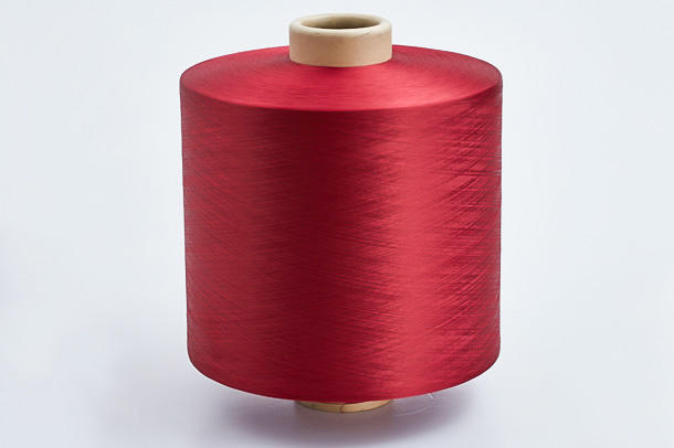 Rug Mat Yarn is a thicker and more coarse yarn than normal crochet yarn
