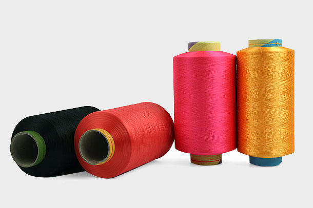 How to distinguish between rayon yarn and pure cotton yarn?