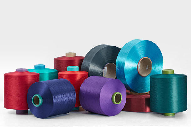 What to Look For in a Manufacturer of Polyester Color Yarn﻿