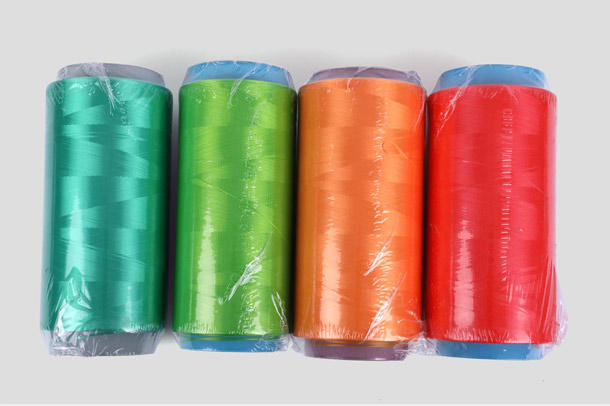 What is polyethylene fiber？