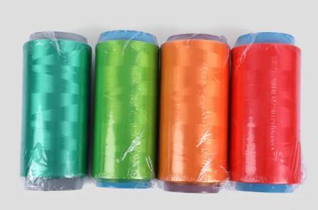How to maintain POLYESTER DTY YARNS
